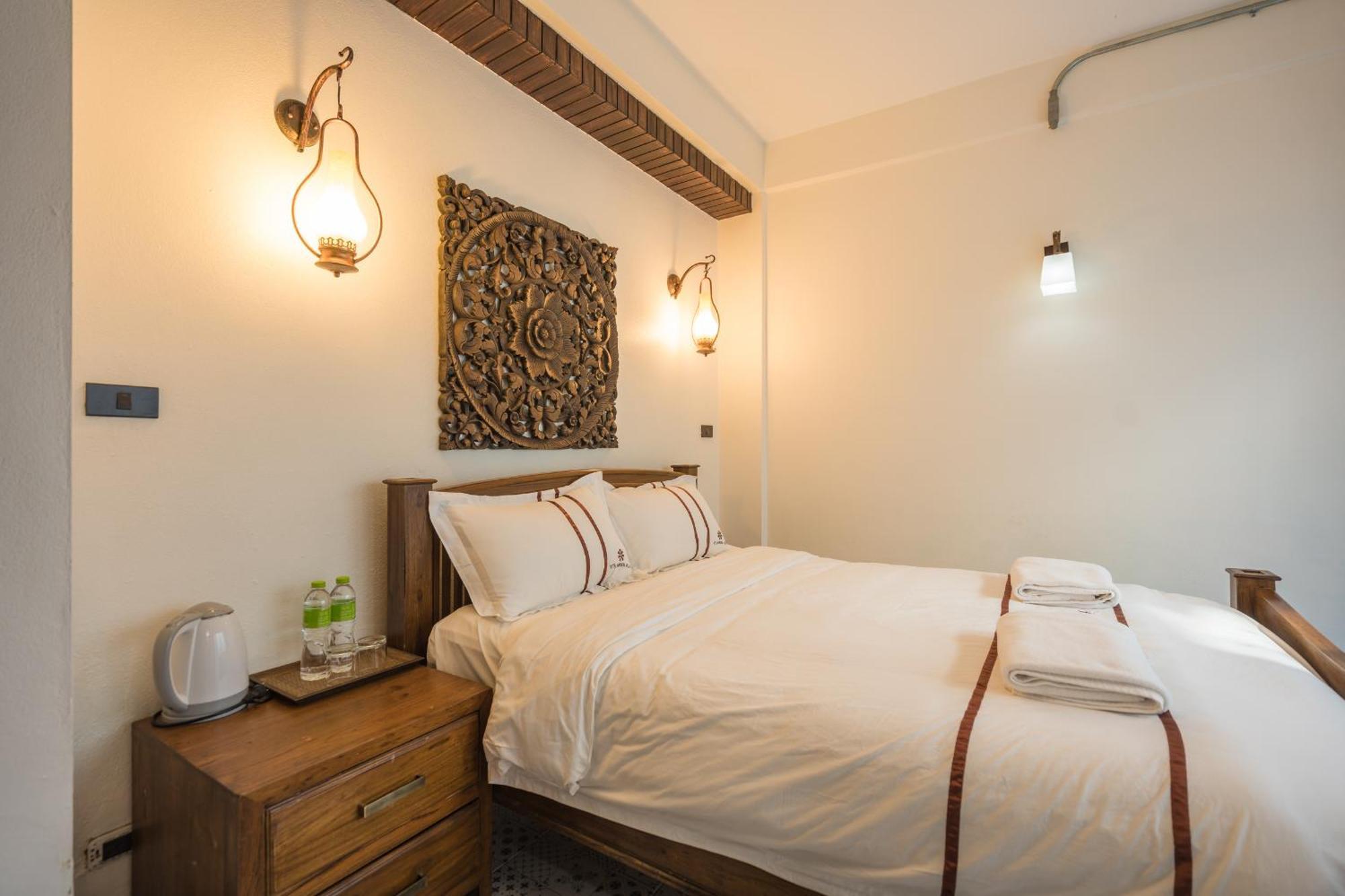 Yi'S Garden Villa, Chiang Mai