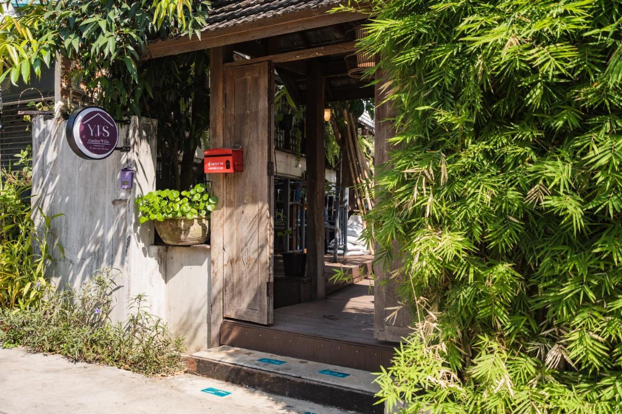 Yi'S Garden Villa — Photos 3