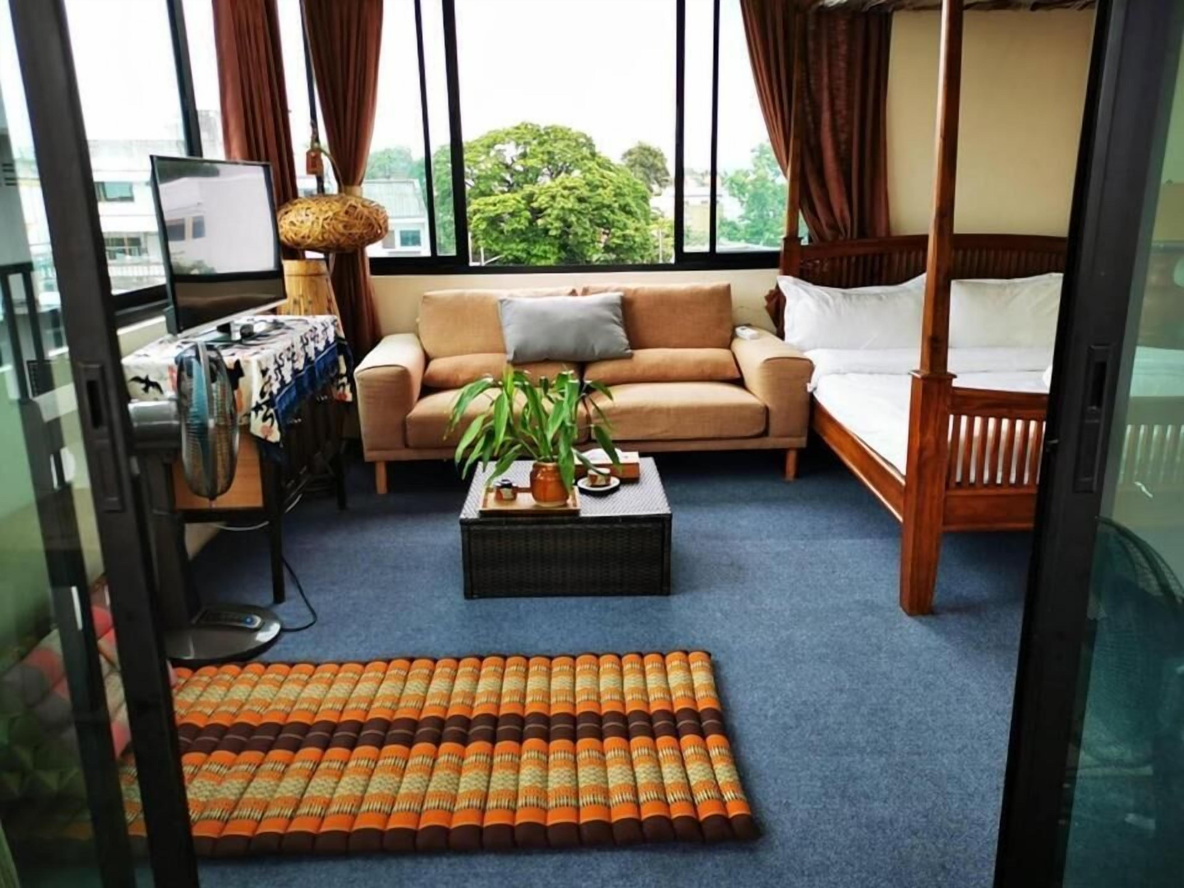 Yi'S Garden Villa — Photos 2